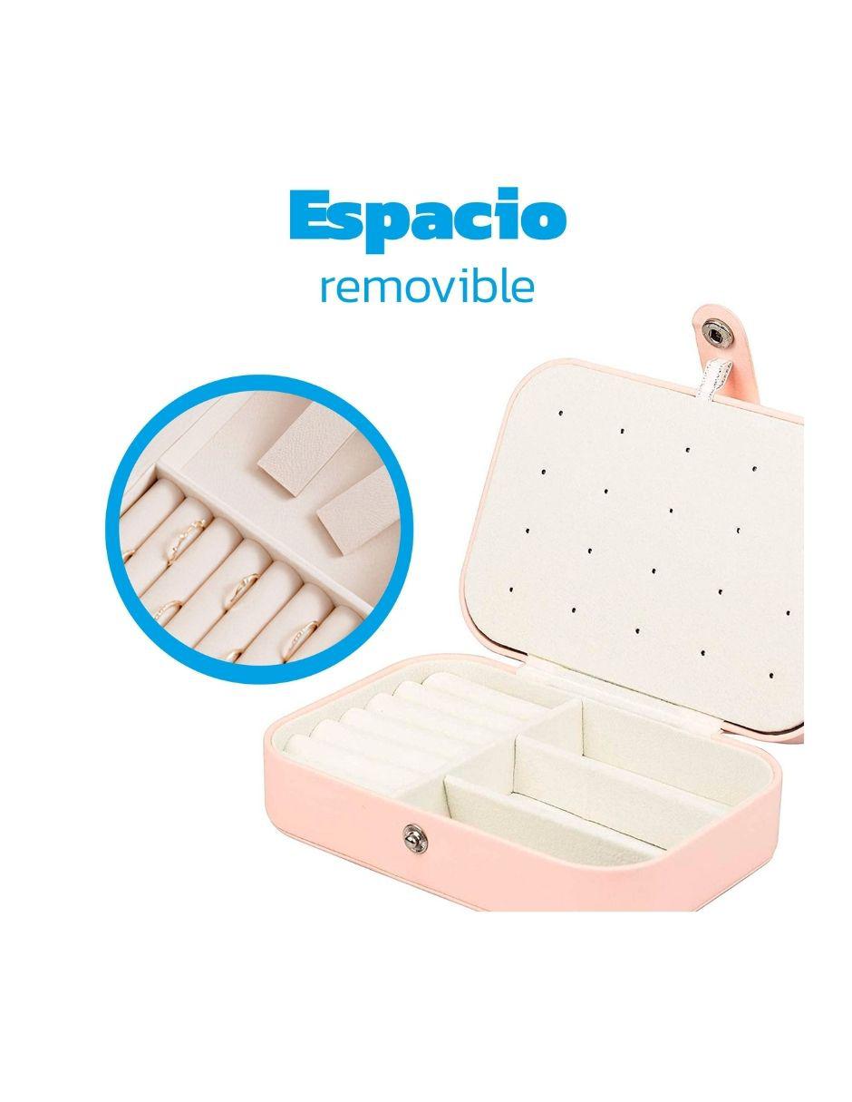 Alhajero de viaje incluye espejo 4