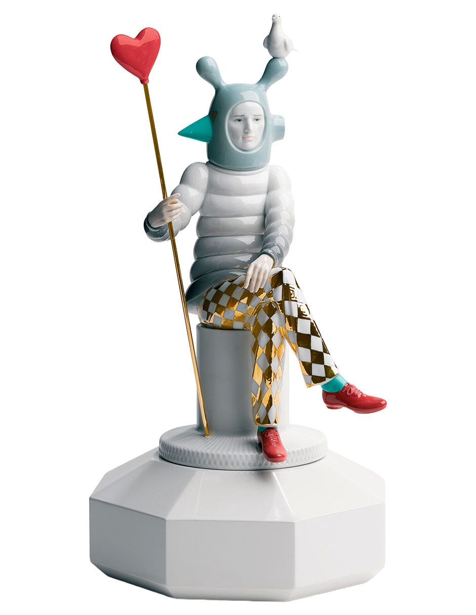 Escultura Lladró