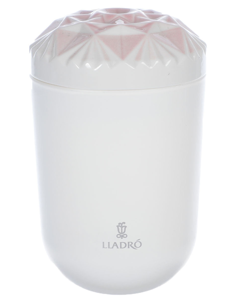 Vela aromática aroma floral 2