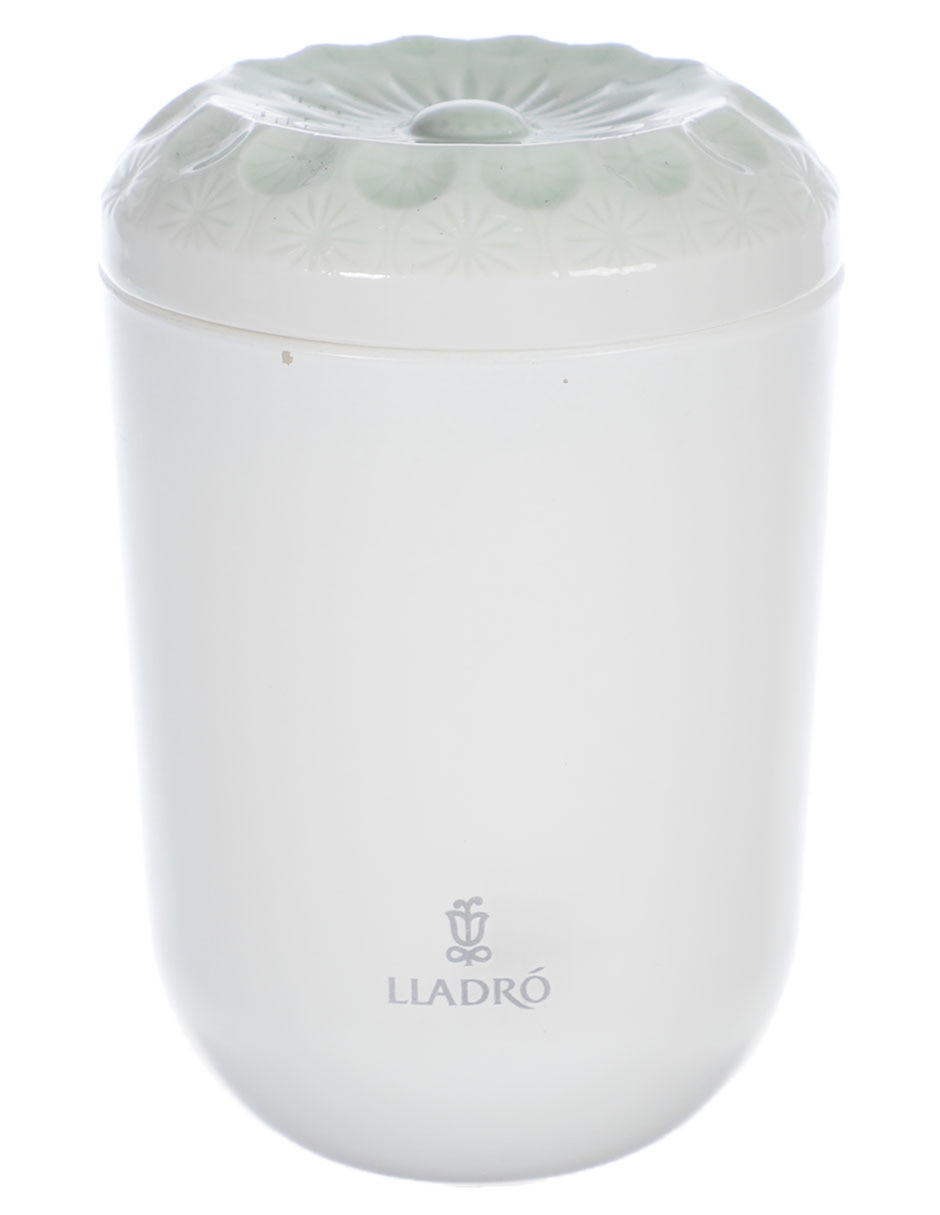 Vela aromática aroma fresco 3