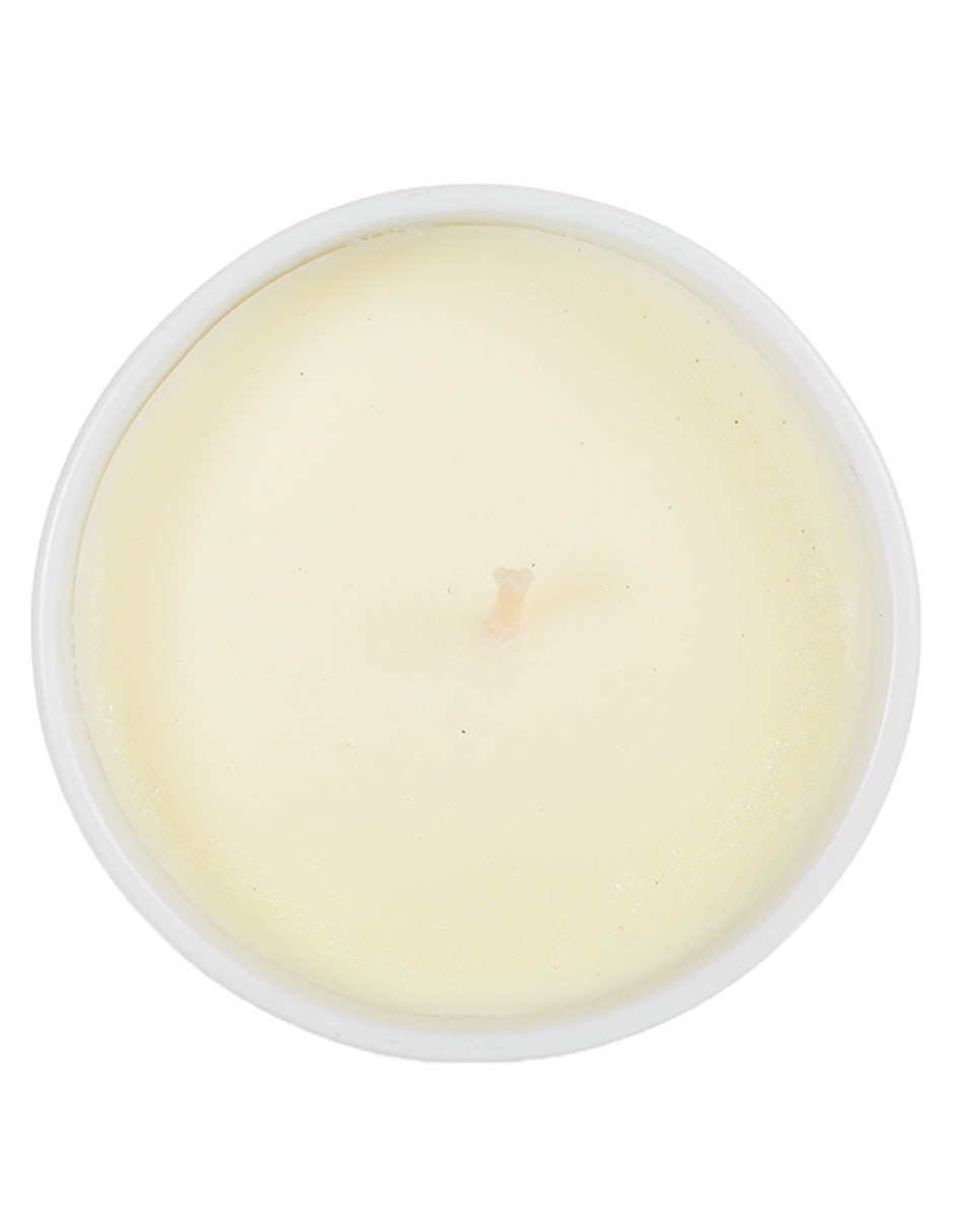 Vela aromática aroma bergamota 3