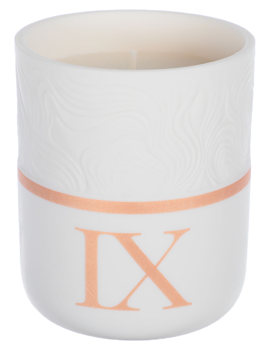 Vela aromática aroma frutal 2