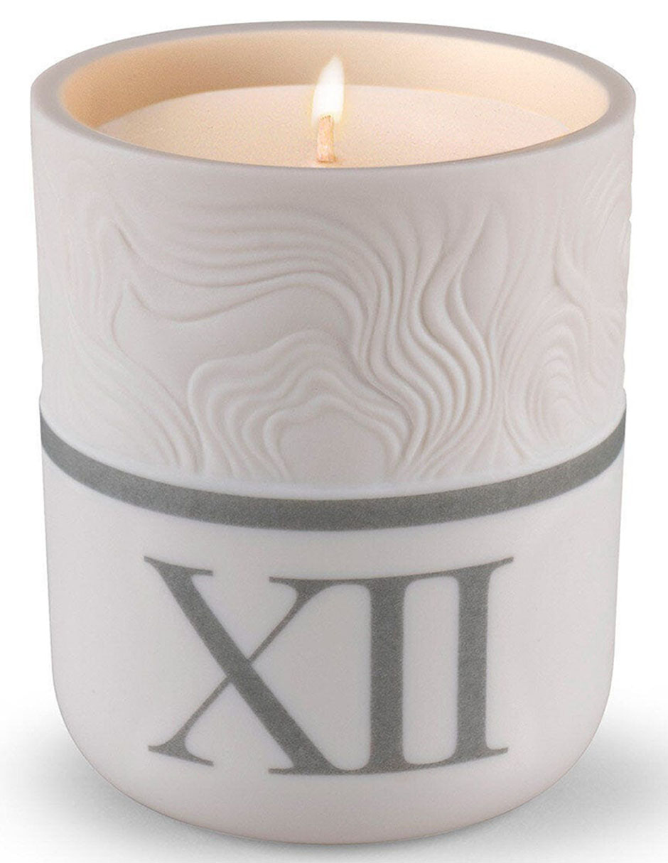 Vela aromática aroma vainilla 1