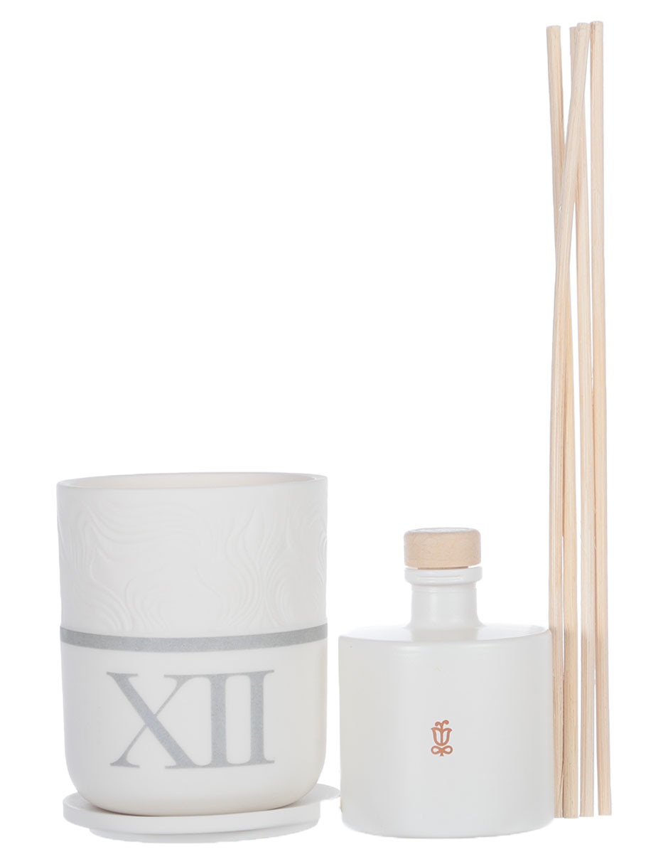 Set difusor de vara aroma cítrico 1