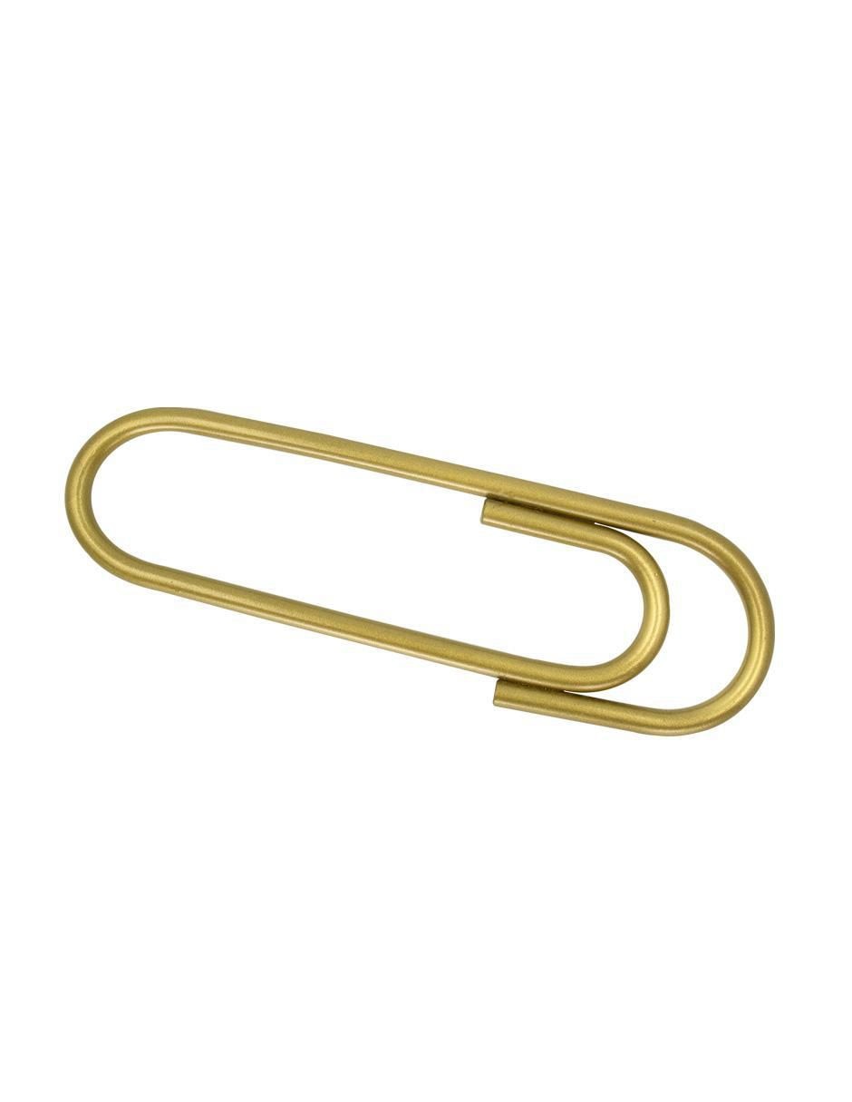 Figura decorativa Clip