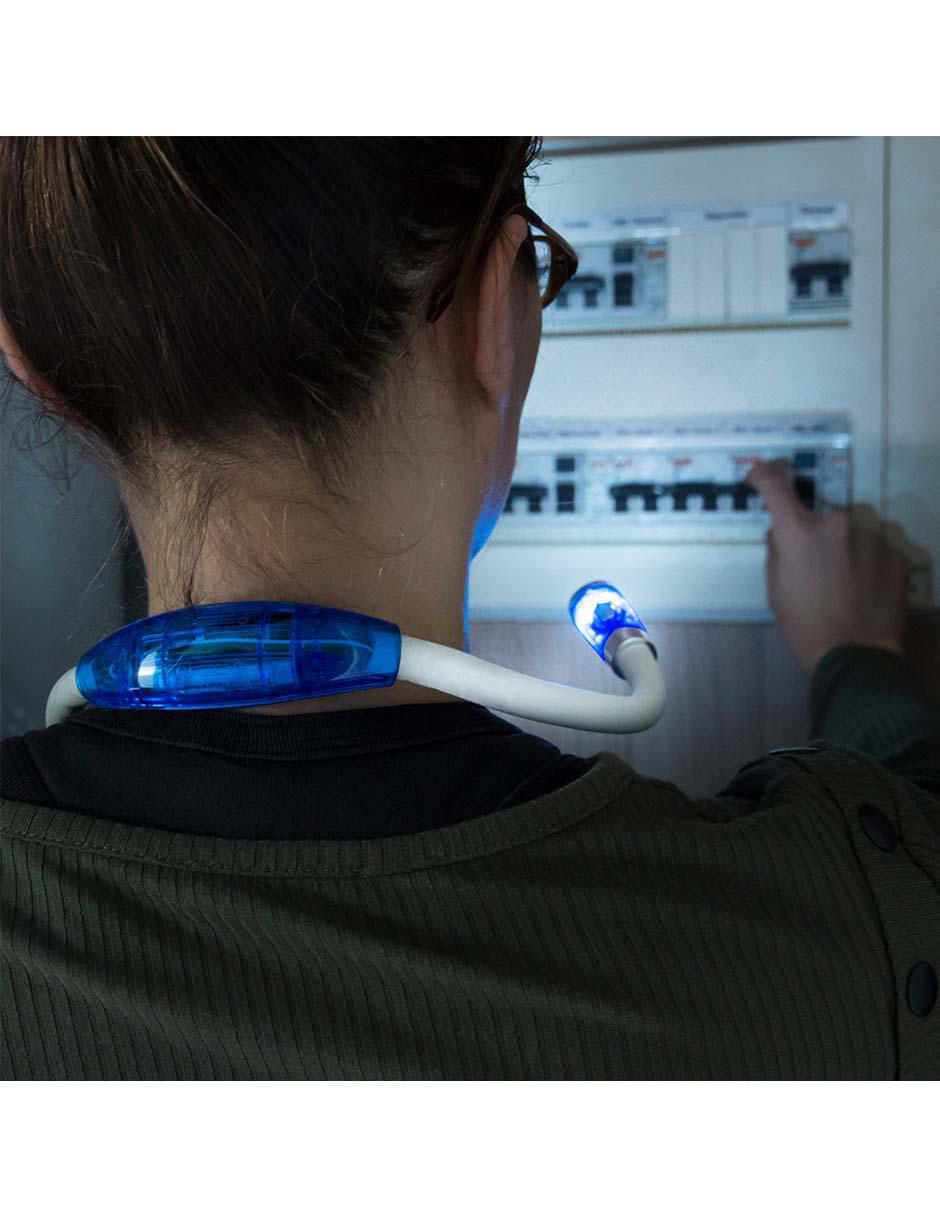 Lámpara Innova Goods led
