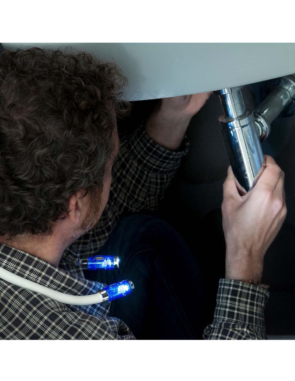 Lámpara Innova Goods led