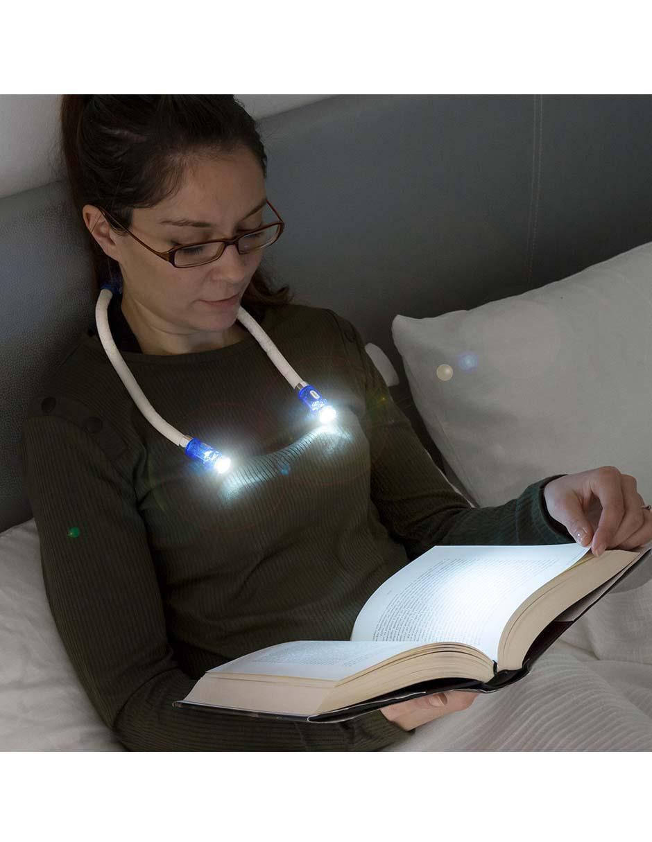 Lámpara Innova Goods led