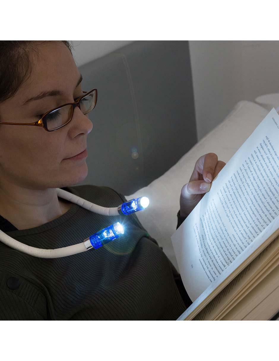Lámpara Innova Goods led