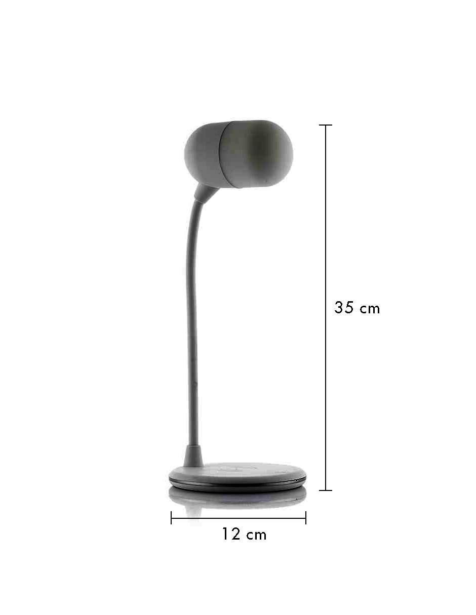 Lámpara Innova Goods led