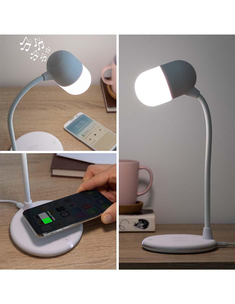 Lámpara Innova Goods led