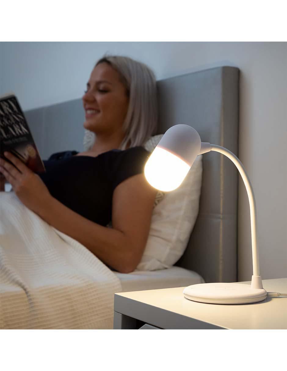 Lámpara Innova Goods led