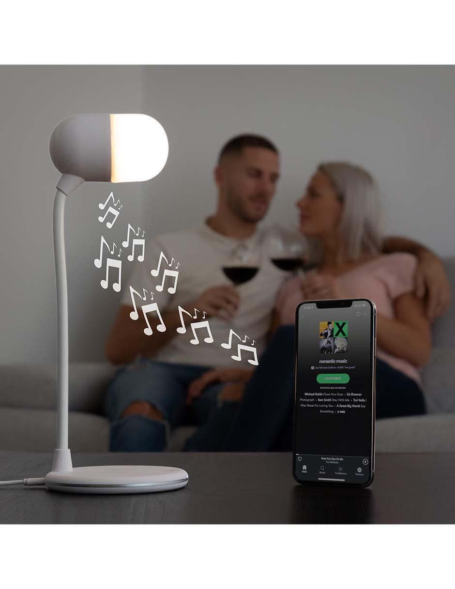 Lámpara Innova Goods led