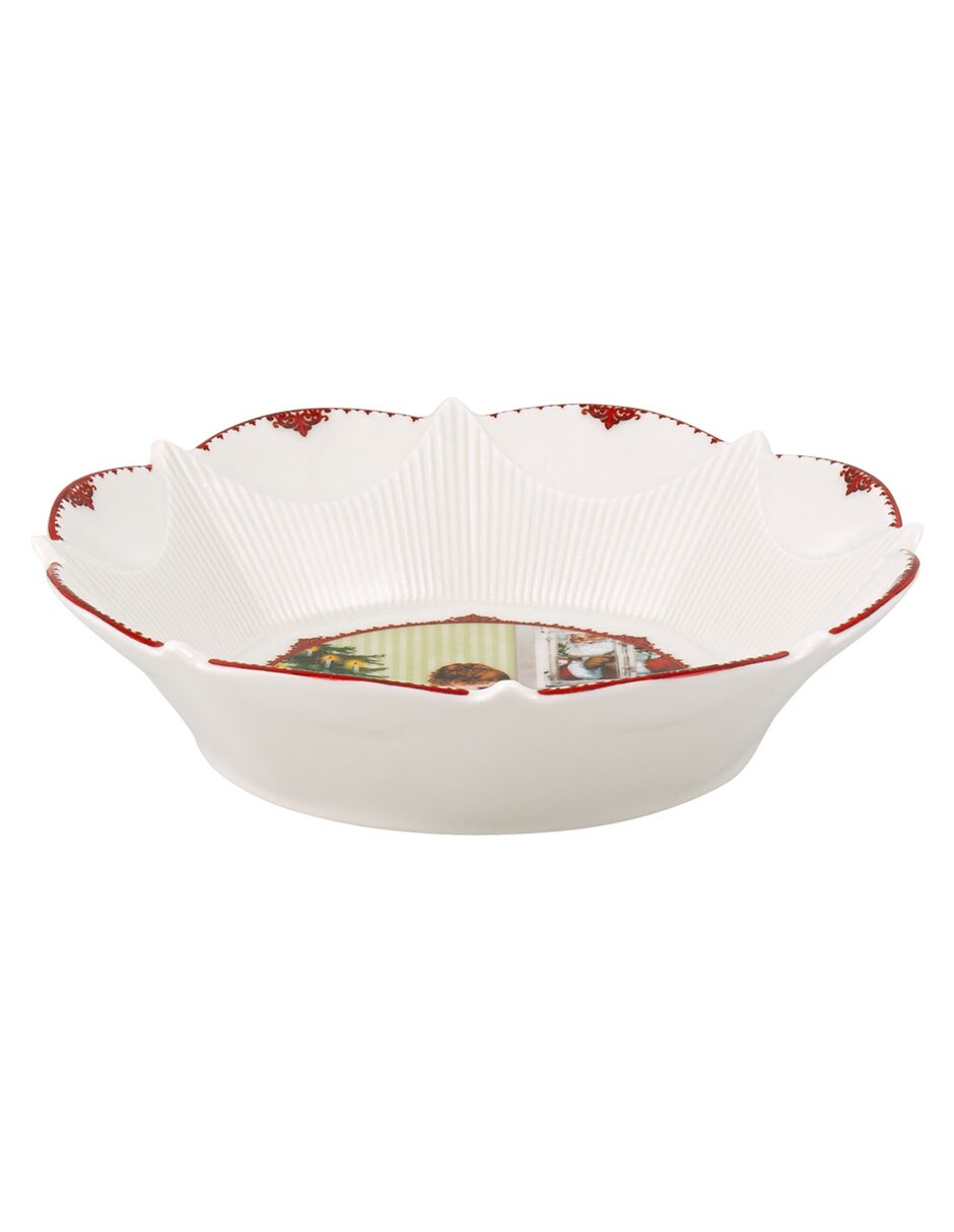 Bowl de porcelana 1
