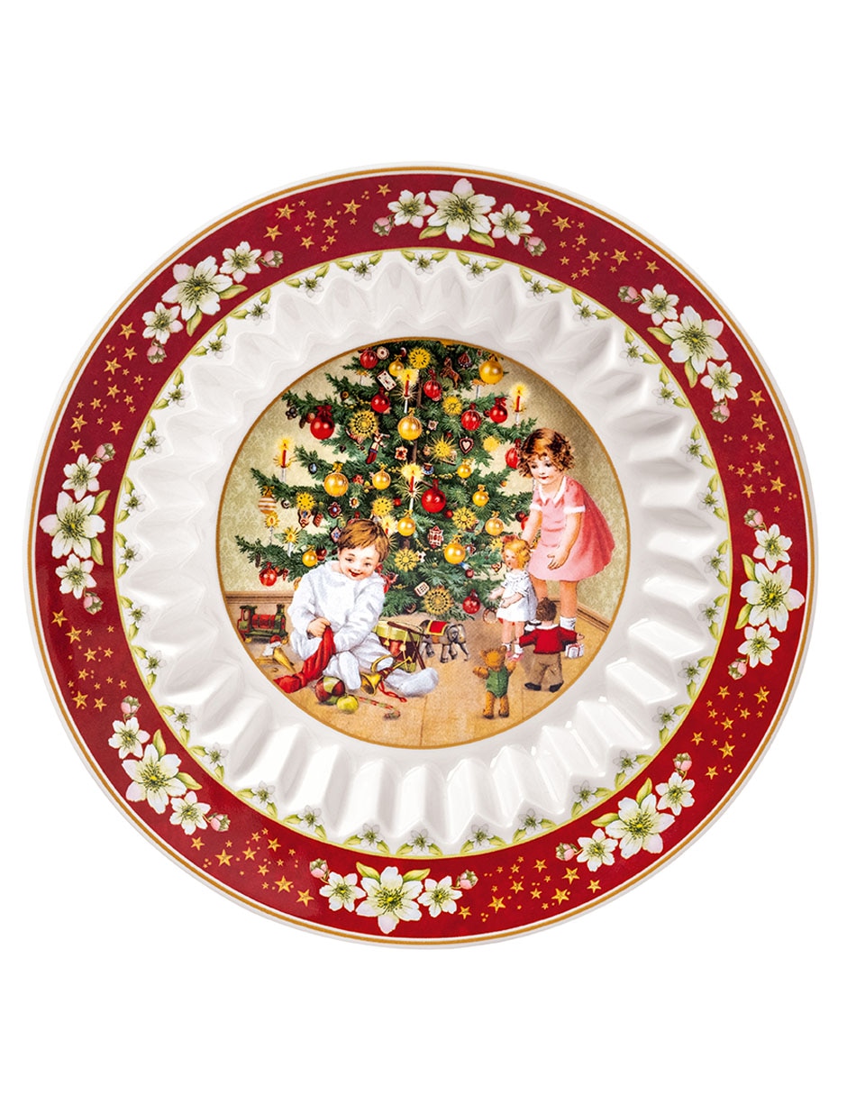 Bowl de porcelana