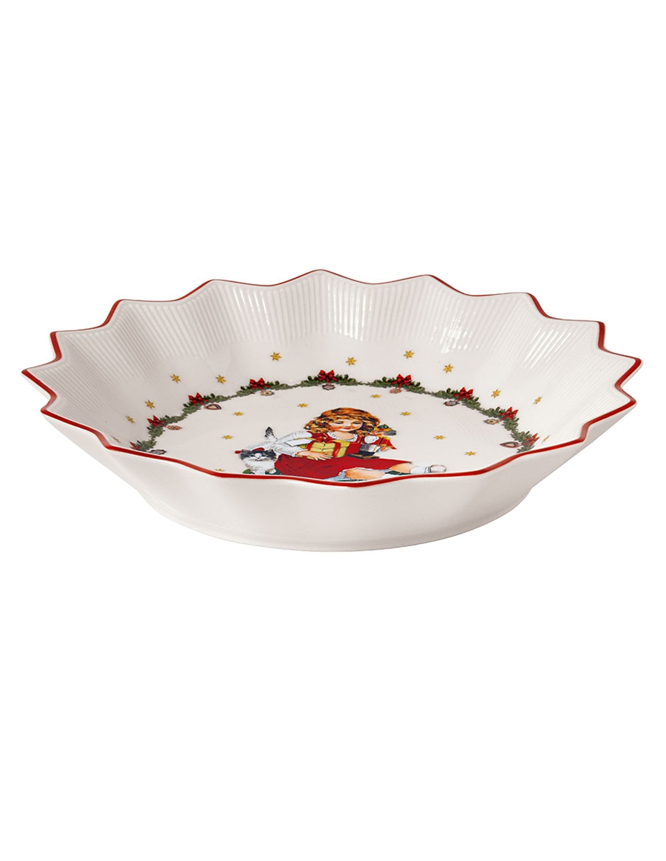 Bowl de porcelana 1