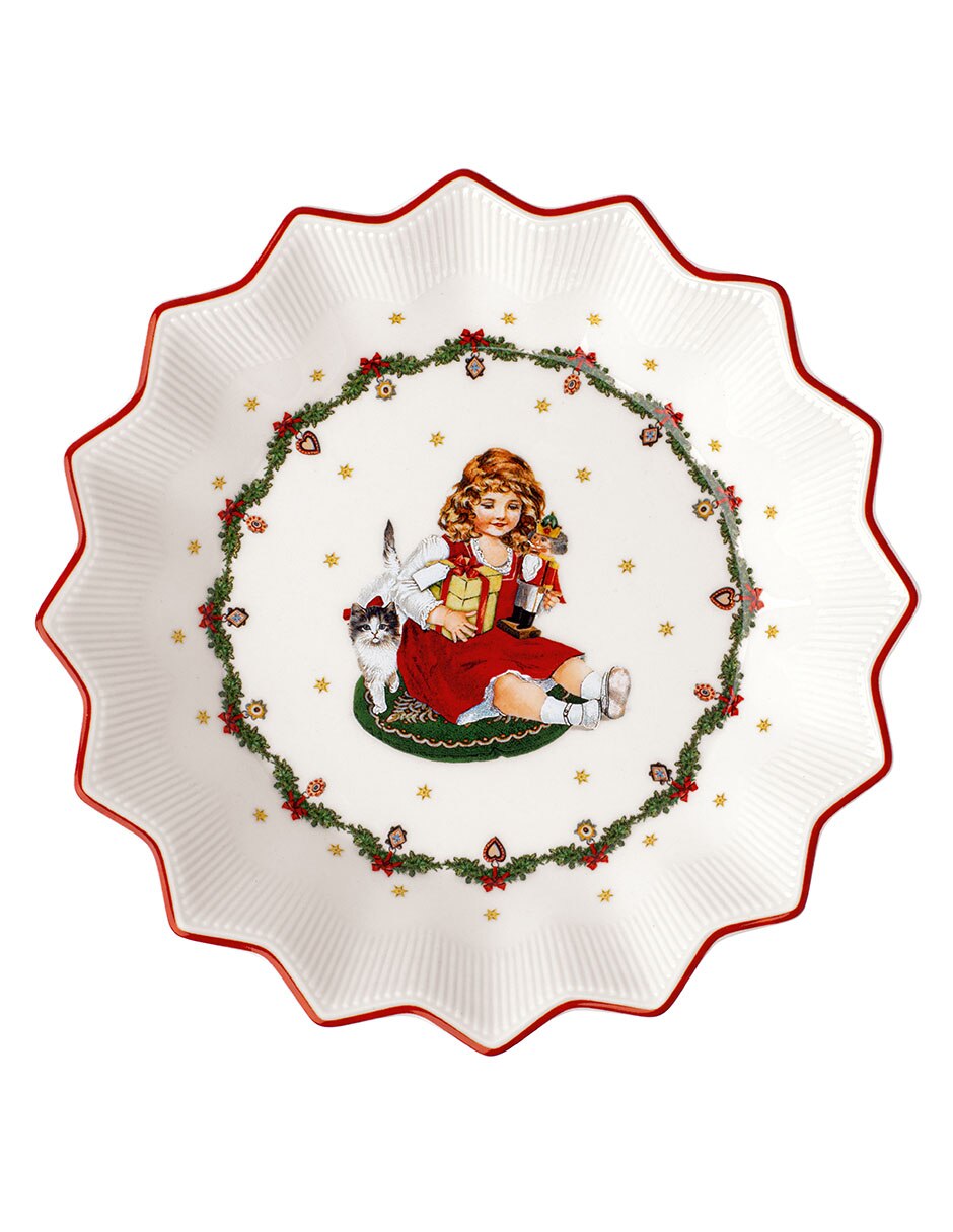 Bowl de porcelana 2
