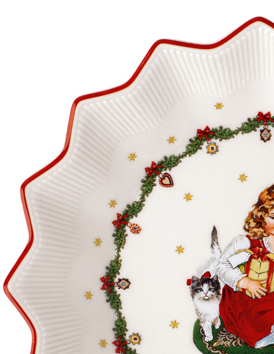Bowl de porcelana 3