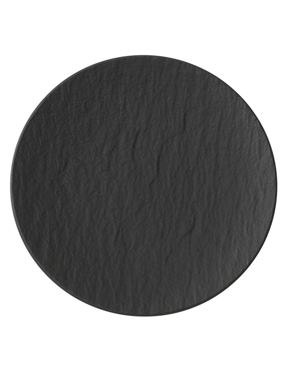 Plato pan Manufacture Rock de porcelana Plato pan Manufacture Rock de porcelana