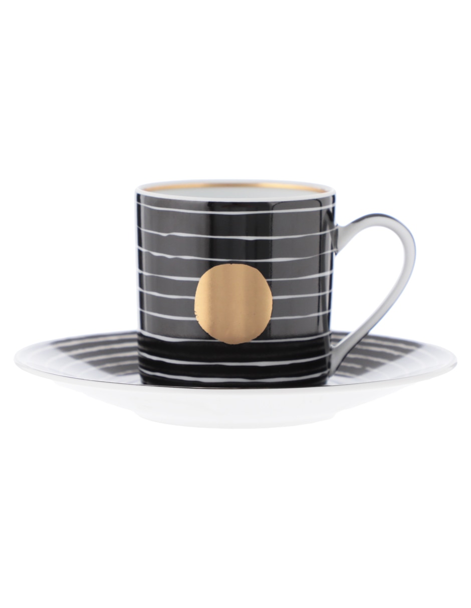 Taza terno 2 piezas Taza terno 2 piezas