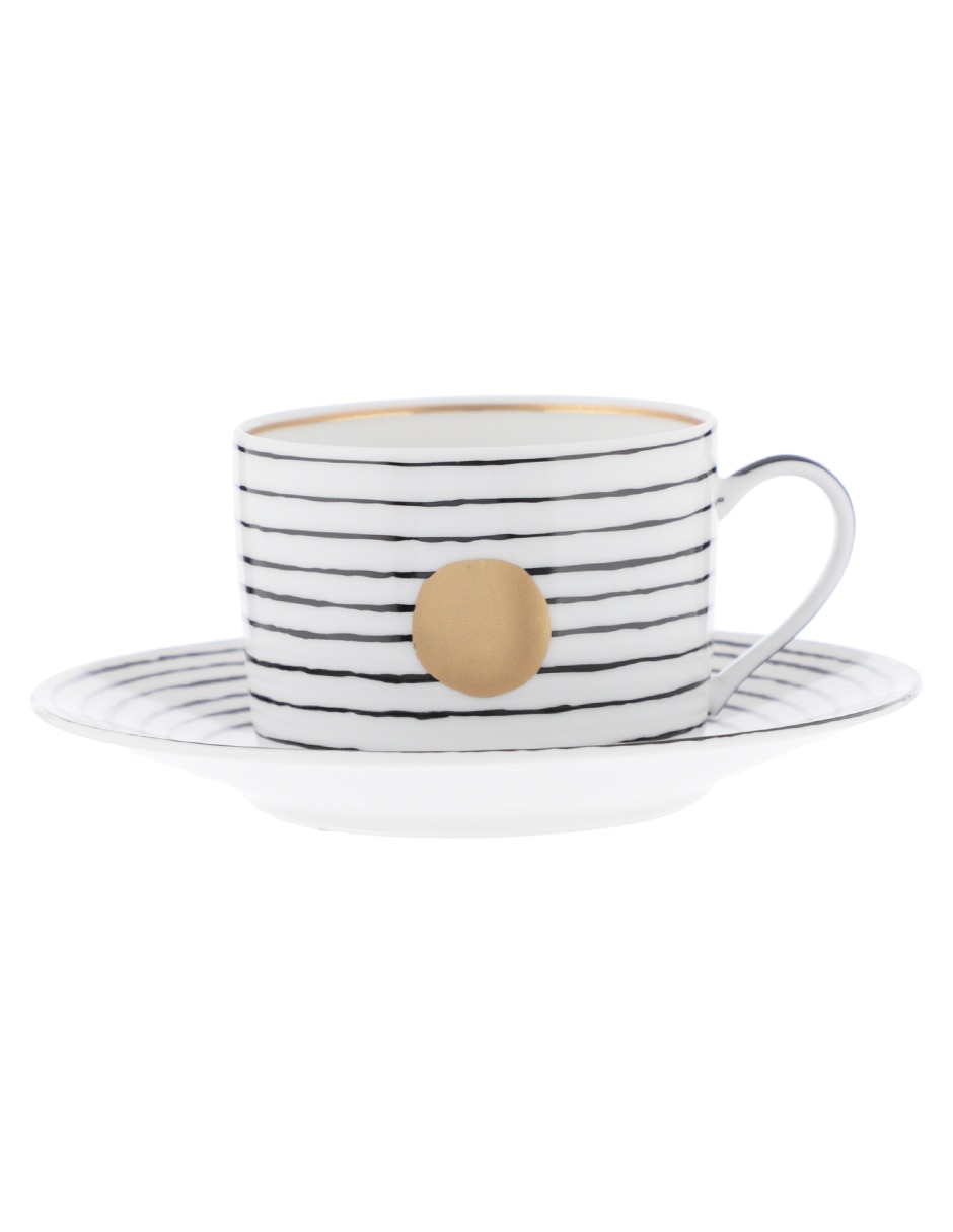Taza terno Aboro 2 piezas