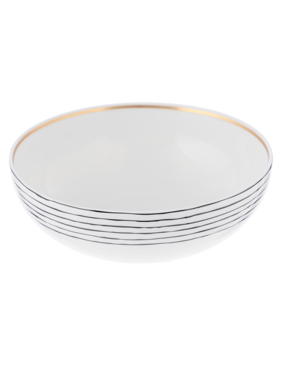 Bowl Aboro de porcelana 2