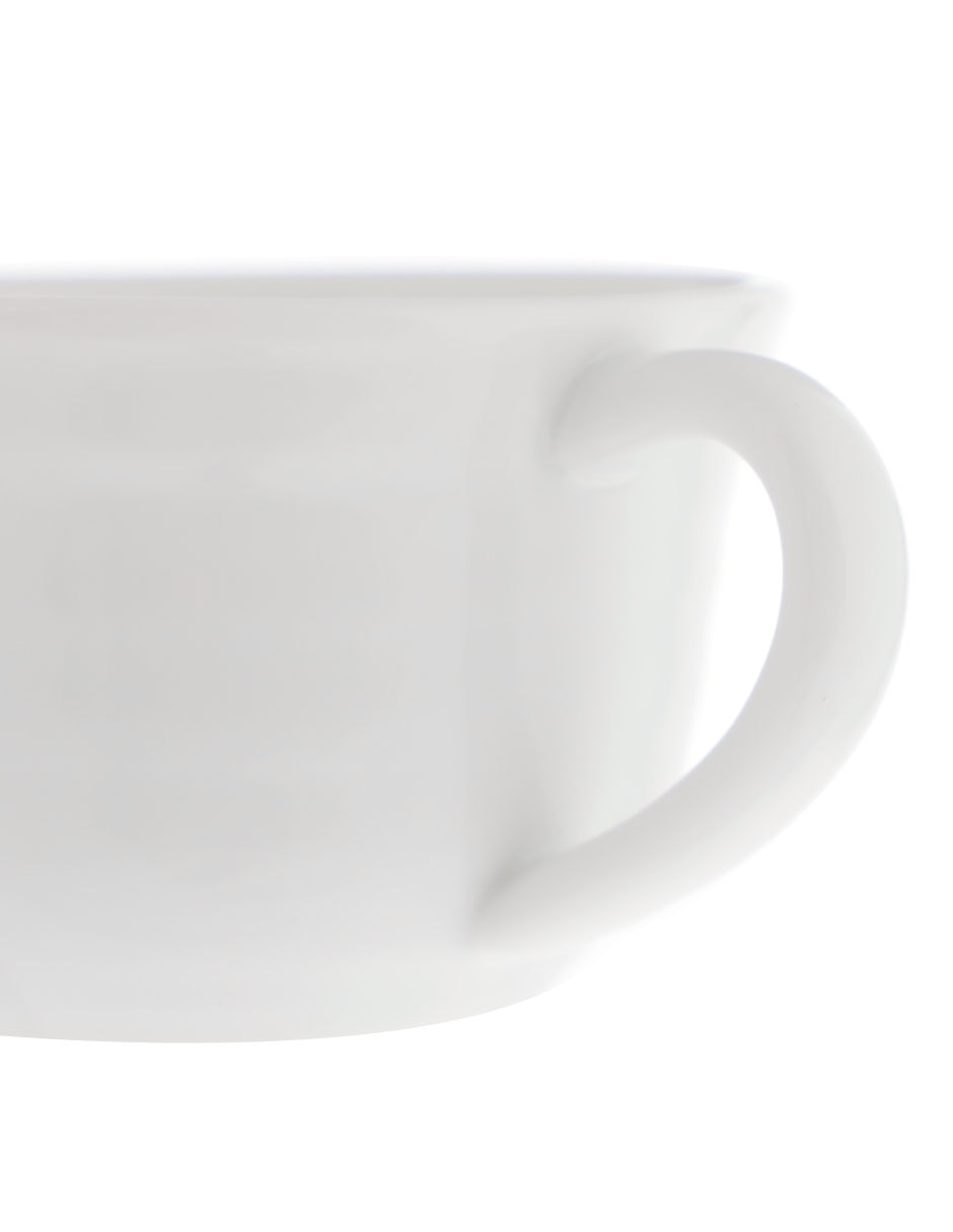 Taza terno Albatre 2 piezas 2
