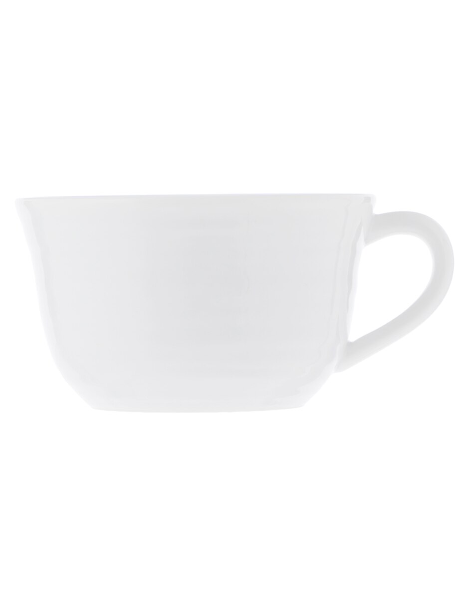 Taza terno Albatre 2 piezas 7