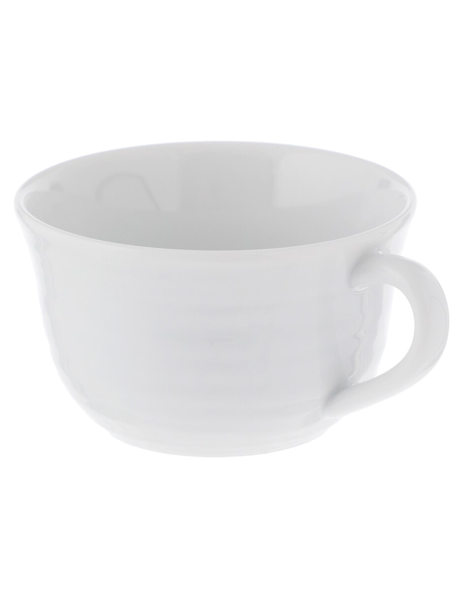 Taza terno Albatre 2 piezas 5