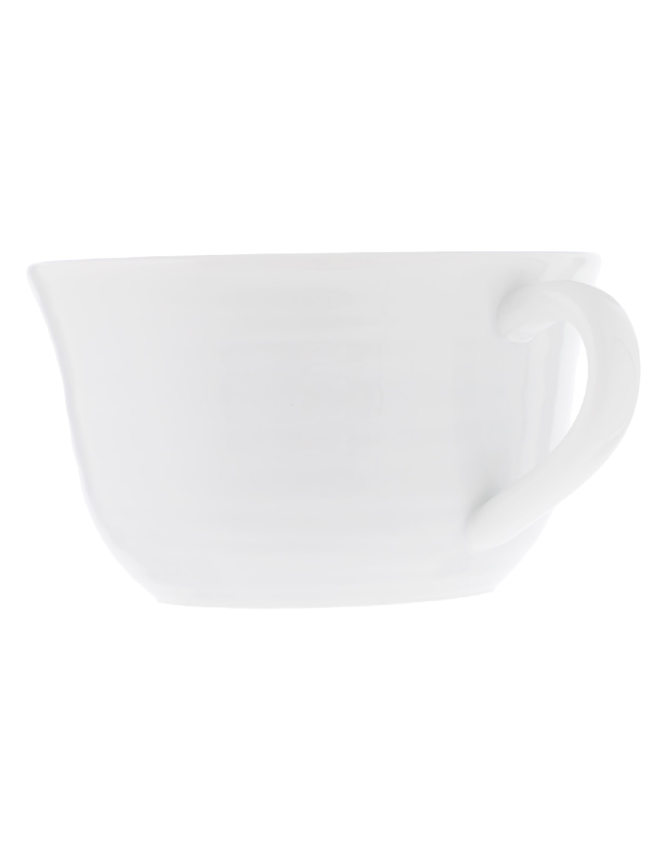 Taza terno Albatre 2 piezas 2