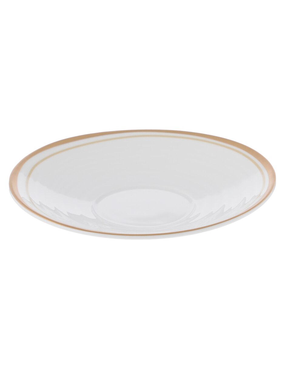 Taza terno Albatre 2 piezas 8