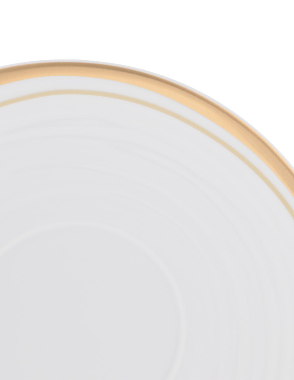 Taza terno Albatre 2 piezas 6