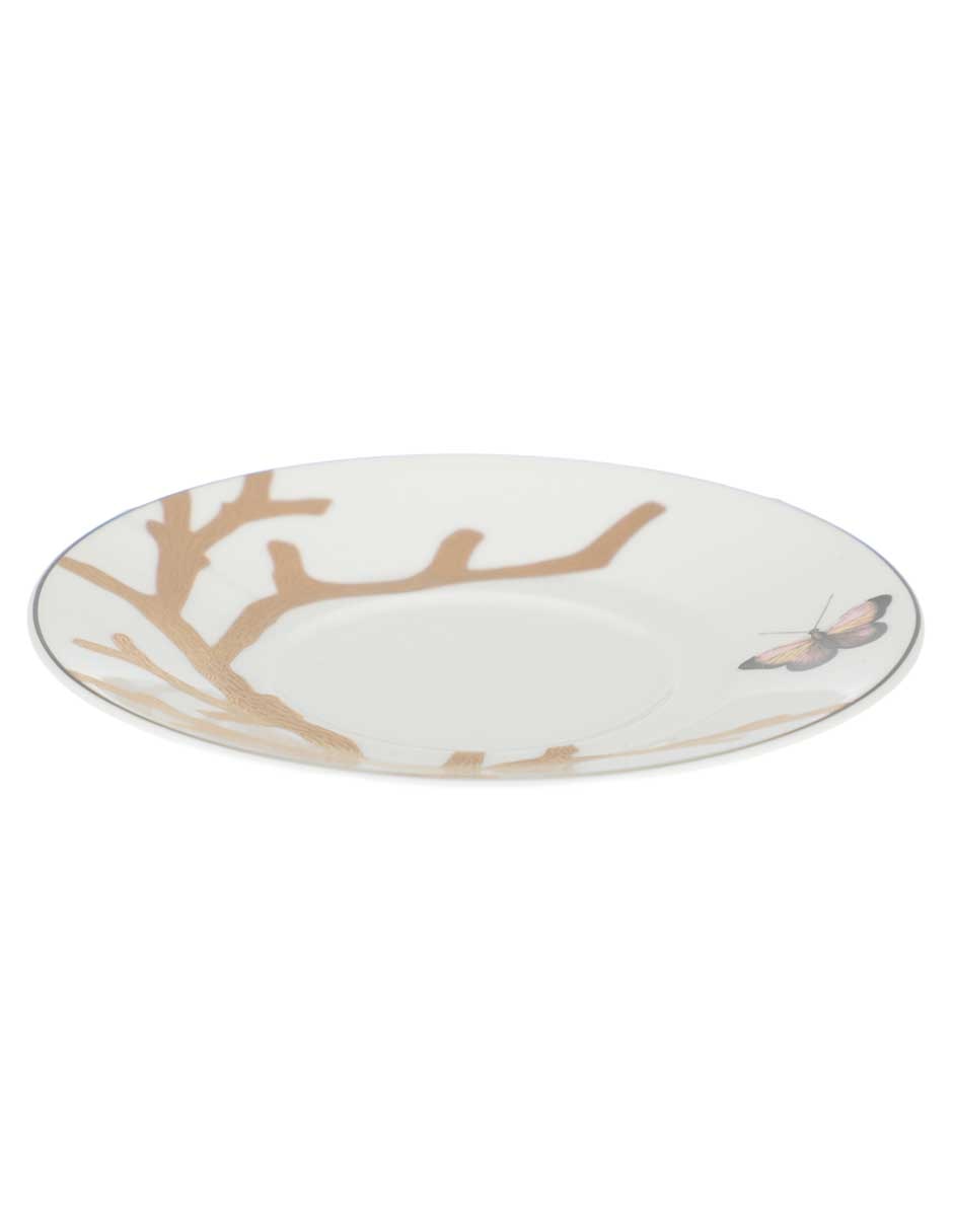 Set de tazas terno Aux Oiseaux 8 piezas 7