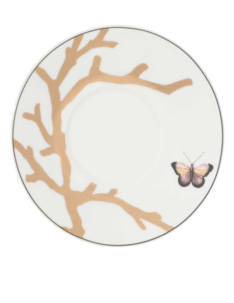 Set de tazas terno Aux Oiseaux 8 piezas 5