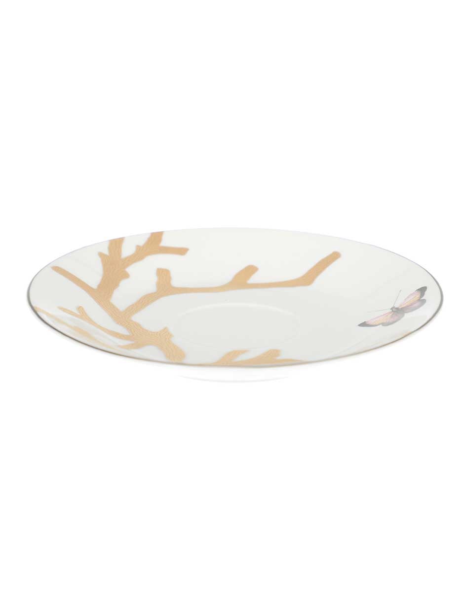 Set de tazas terno Aux Oiseaux 8 piezas 7