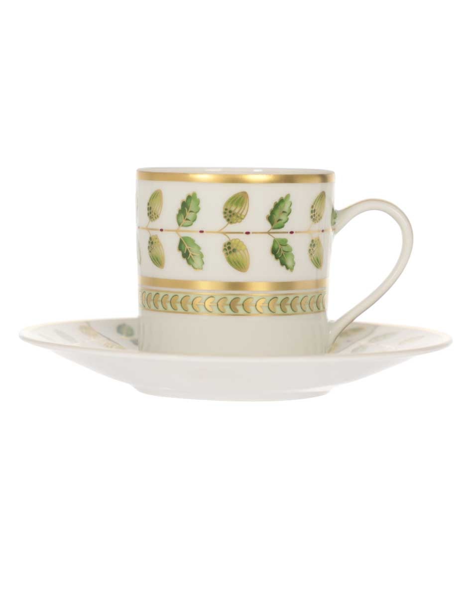 Taza terno Constance 2 piezas Taza terno Constance 2 piezas