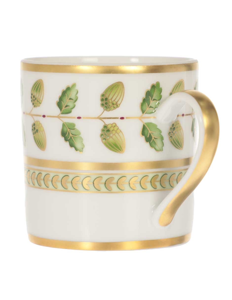 Taza terno Constance 2 piezas 8