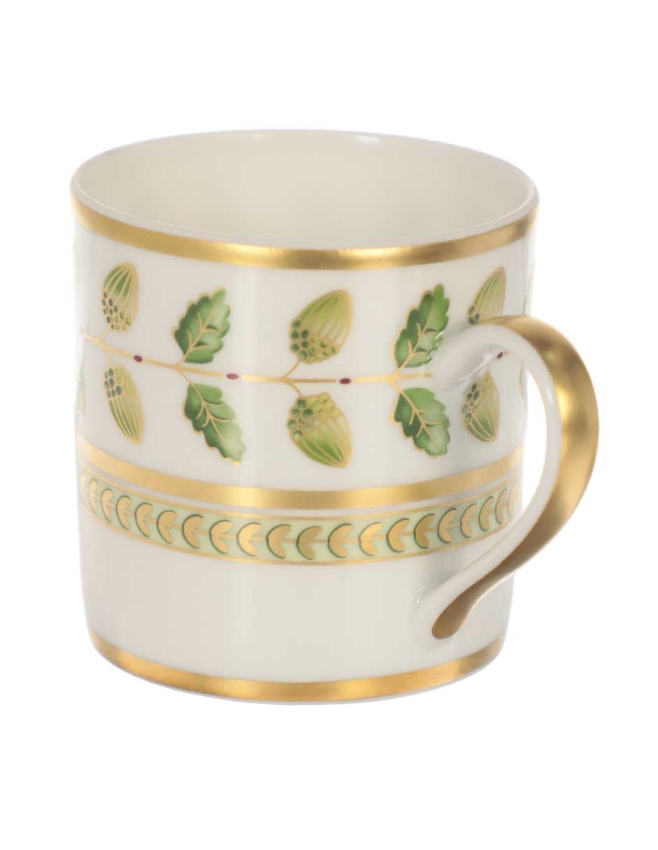 Taza terno Constance 2 piezas 6