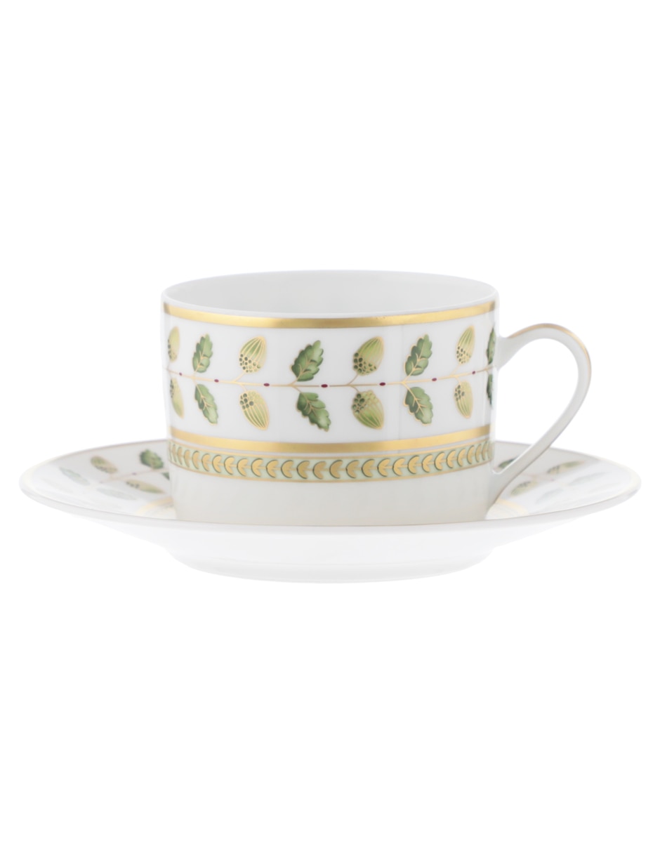 Taza terno Constance 2 piezas