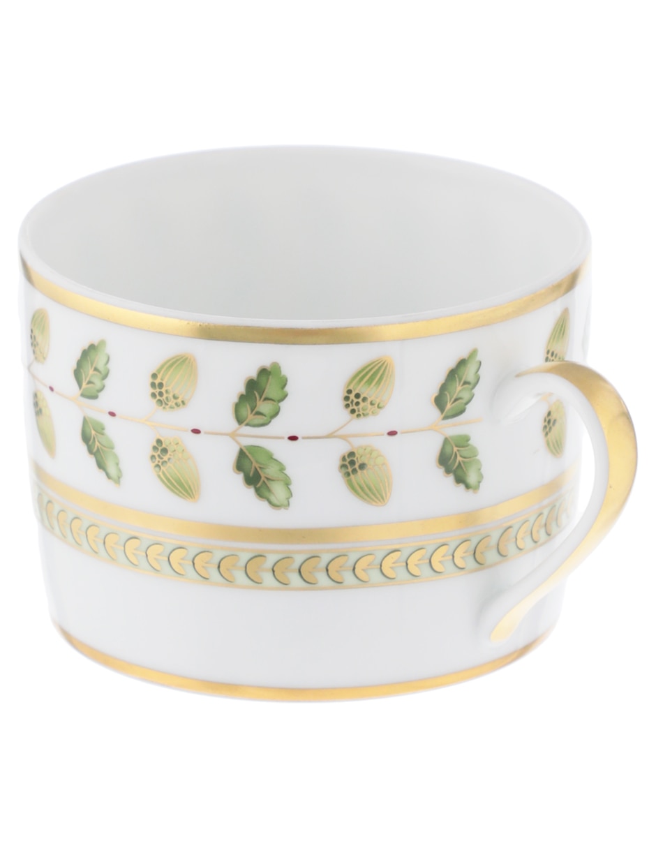 Taza terno Constance 2 piezas 8