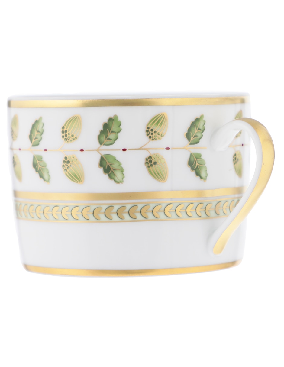 Taza terno Constance 2 piezas 6