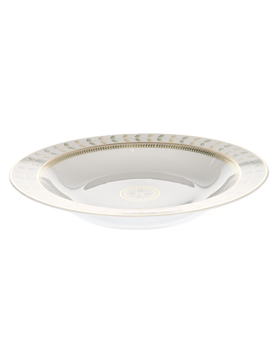 Bowl Constance de porcelana