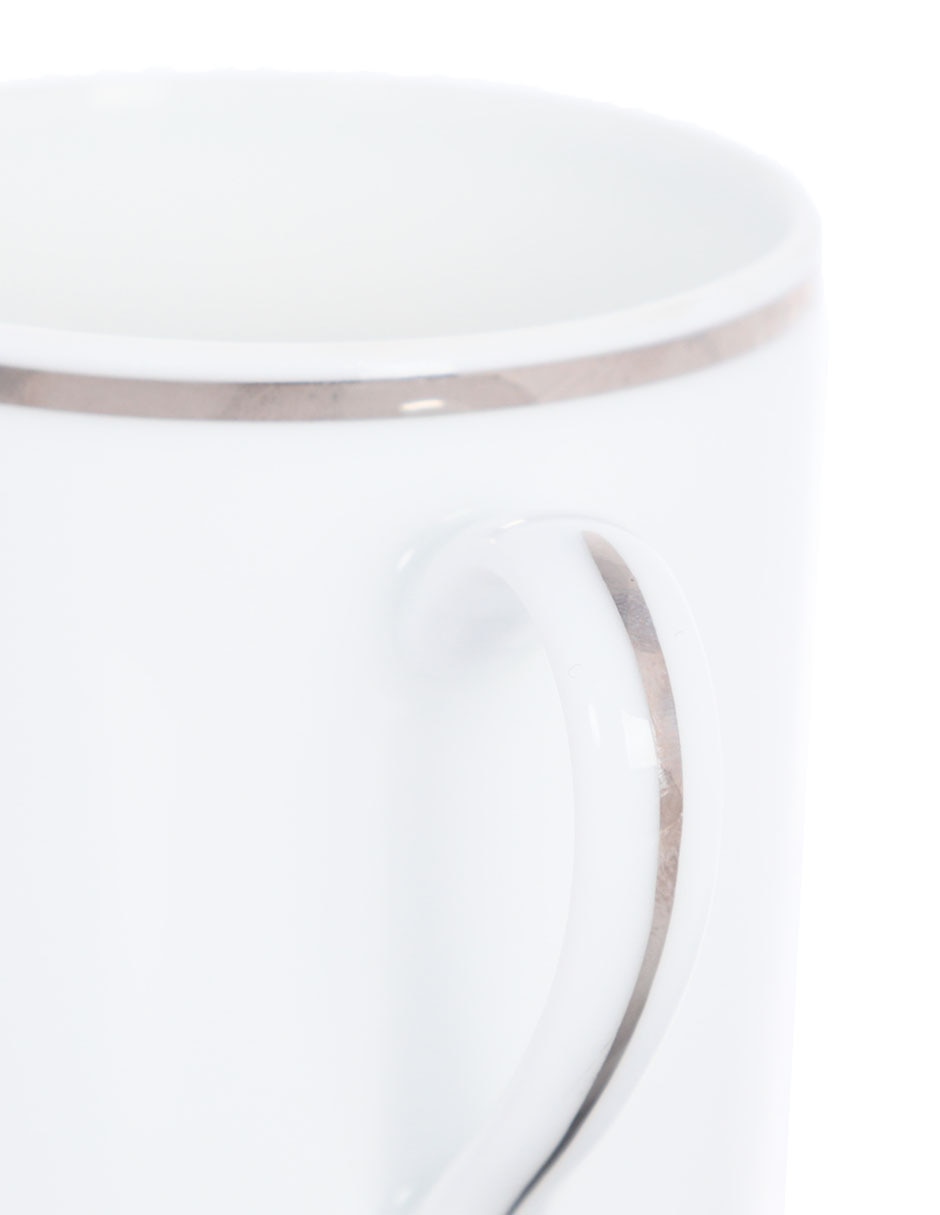 Taza terno Cristal 2 piezas 2
