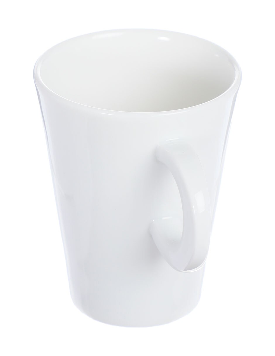 Set de tazas terno Ecume 8 piezas 2
