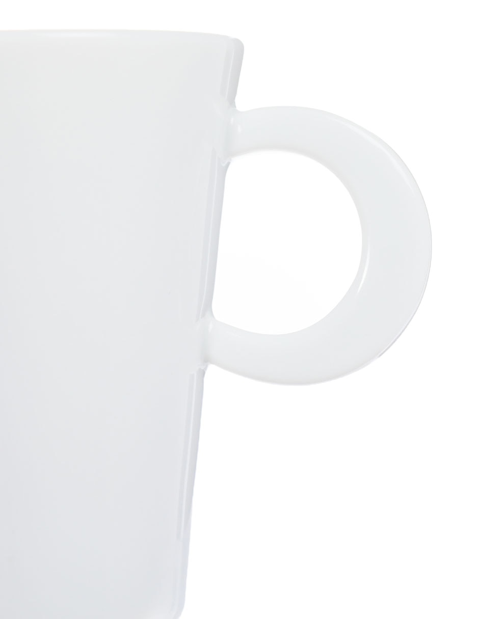 Set de tazas terno Ecume 8 piezas 3