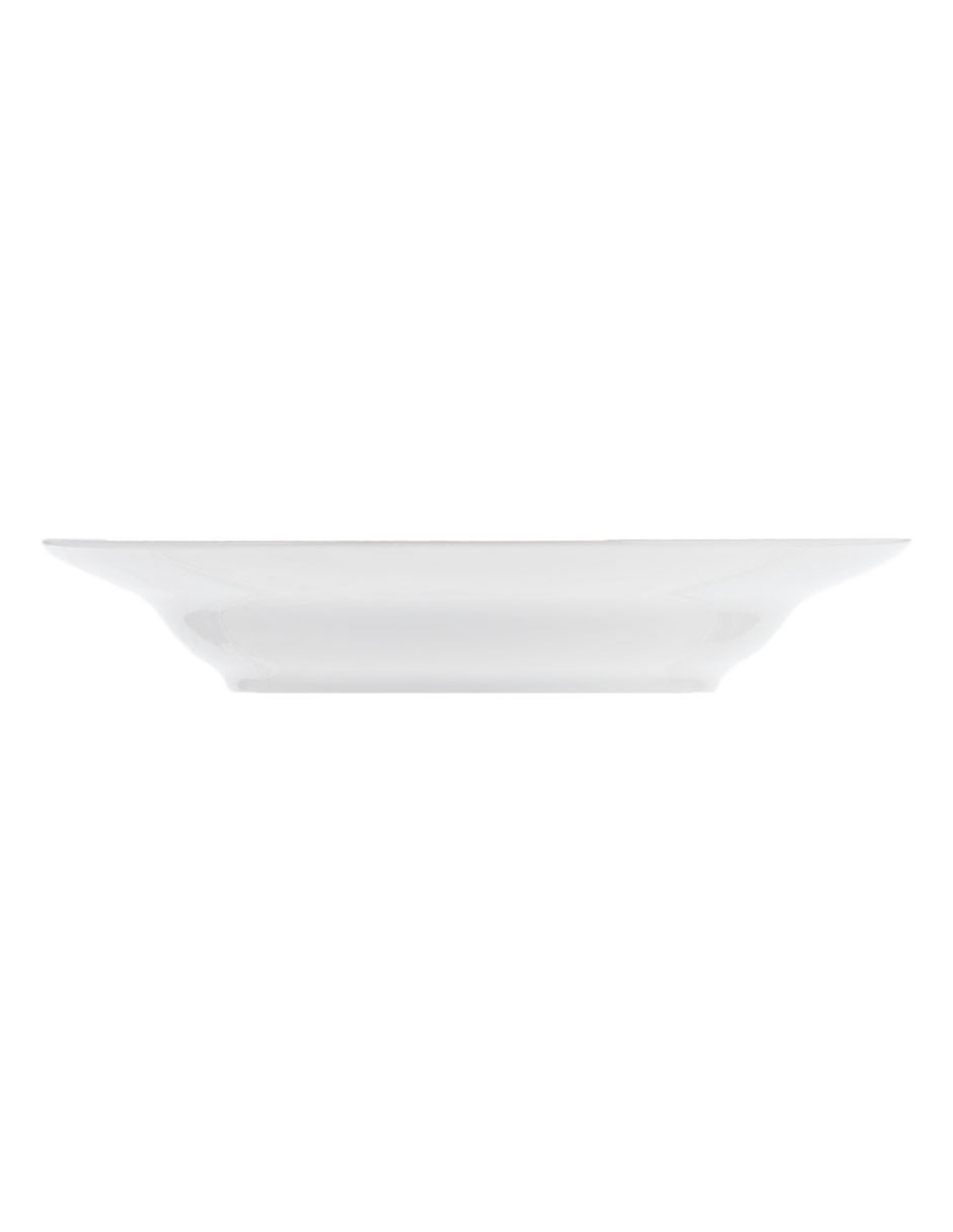Plato sopa Ecume de porcelana Plato sopa Ecume de porcelana