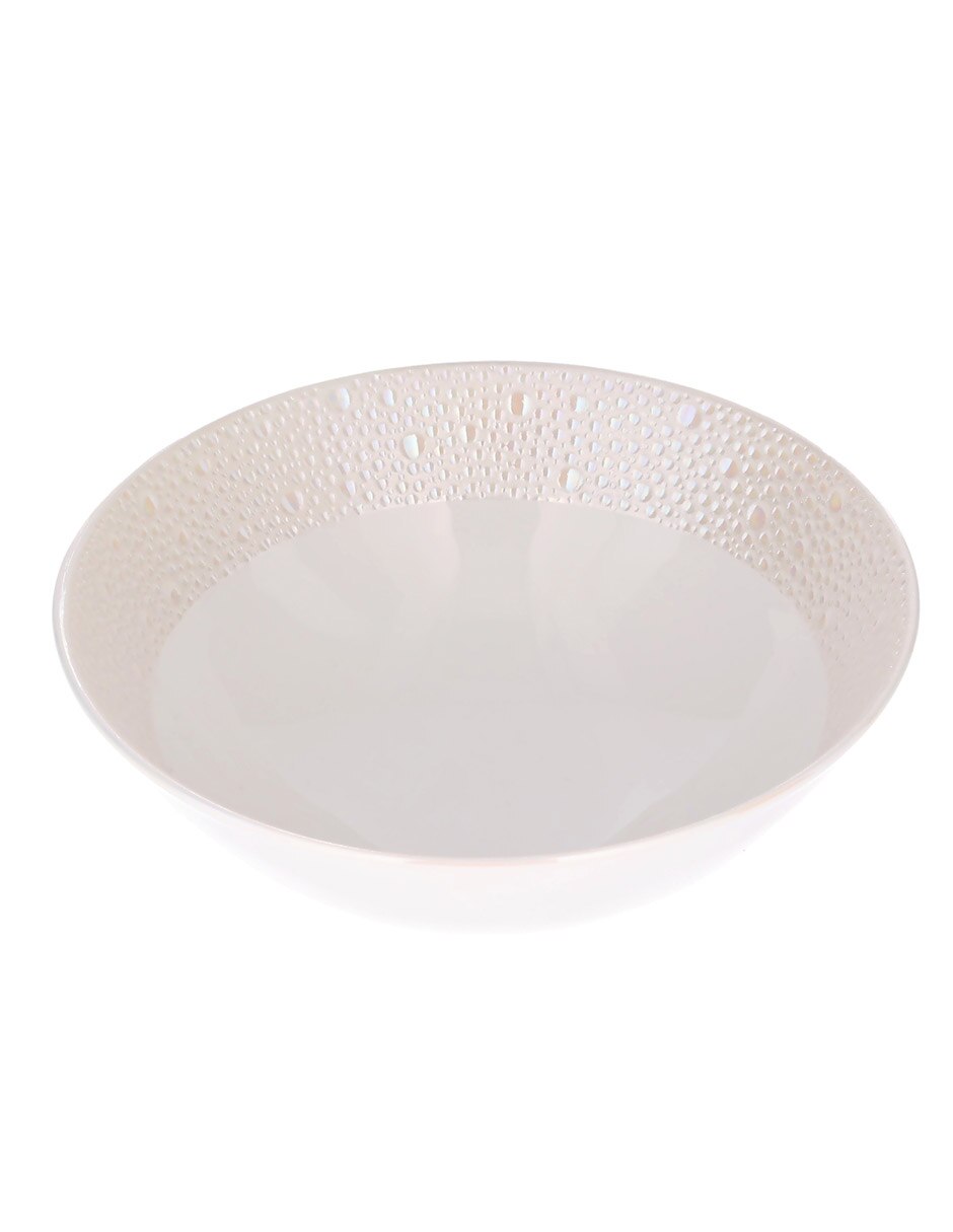 Bowl Ecume de porcelana Bowl Ecume de porcelana