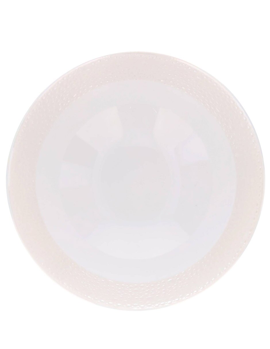 Bowl Ecume de porcelana 2