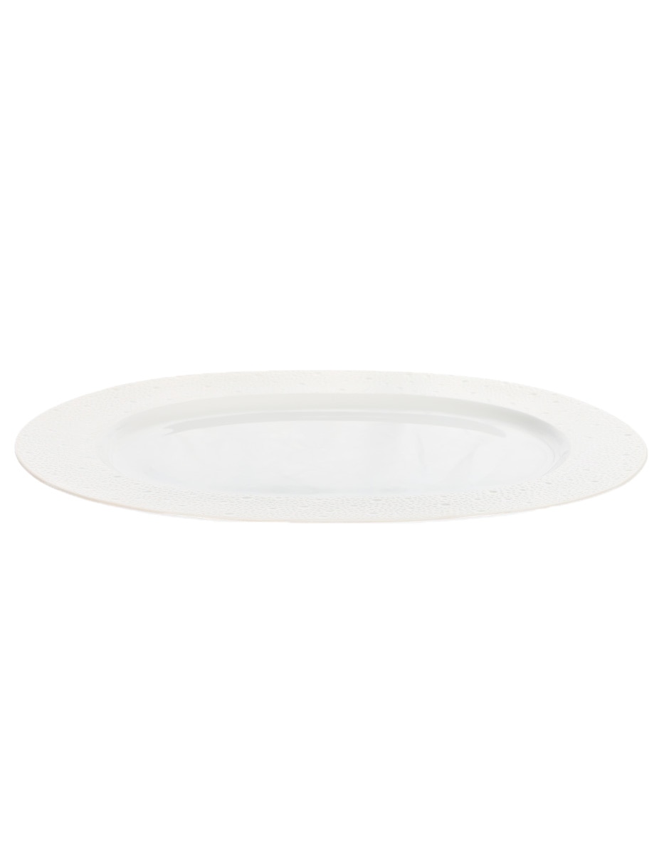 Platón Ecume de porcelana 1
