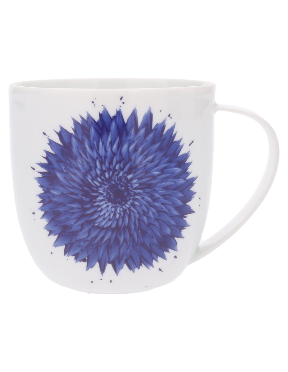 Taza americana Bernardaud In Bloom
